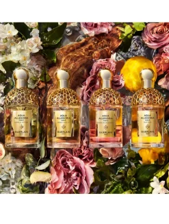 Aqua Allegoria Forte Oud Yuzu Eau de Parfum