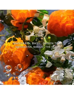 Aqua Allegoria Mandarine Basilic Hand Cream