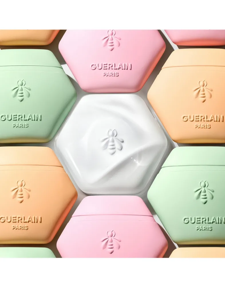 Aqua Allegoria Mandarine Basilic Hand Cream