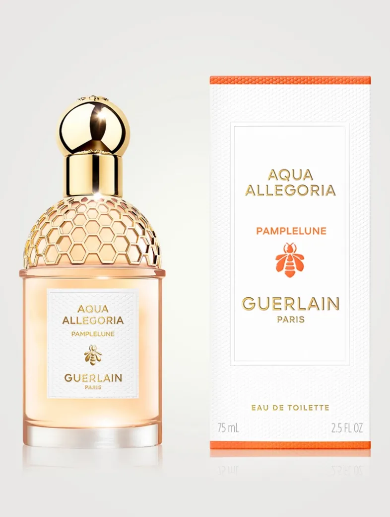 Aqua Allegoria Pamplelune Eau de Toilette - Refill