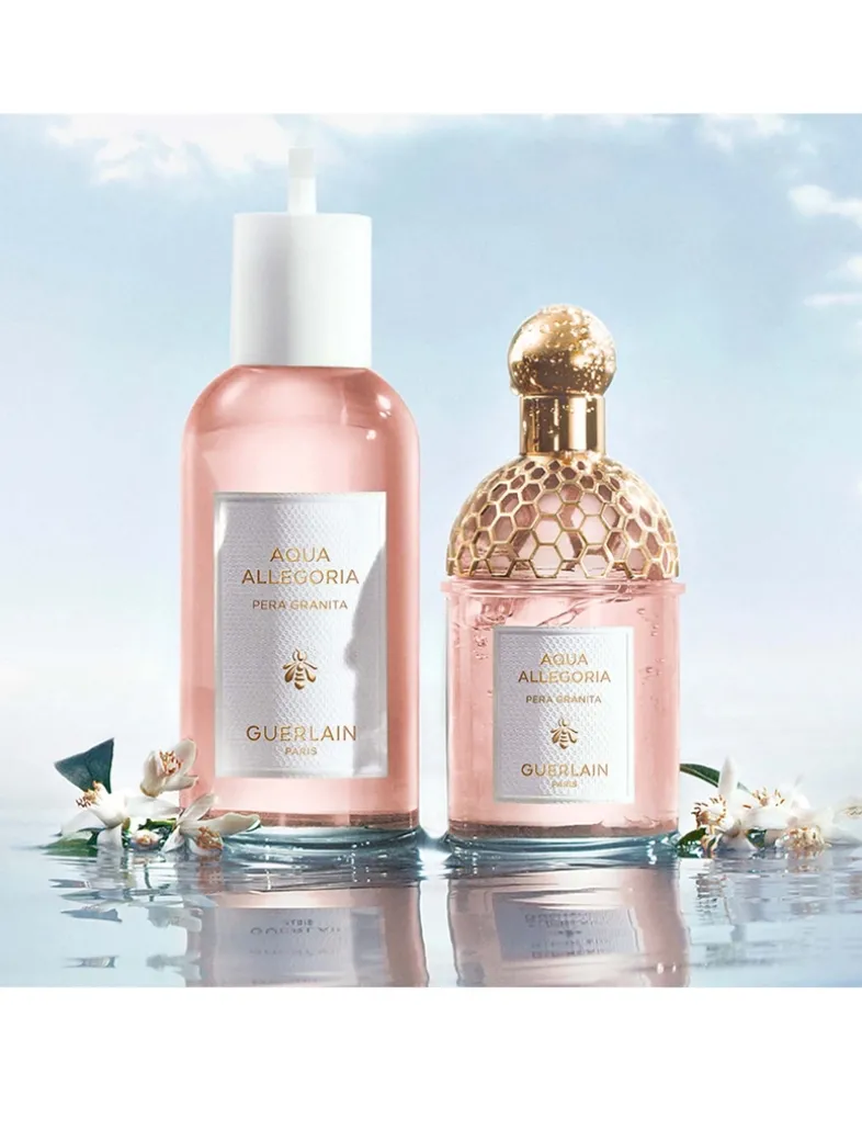 Aqua Allegoria Pera Granita Eau de Toilette - Refill