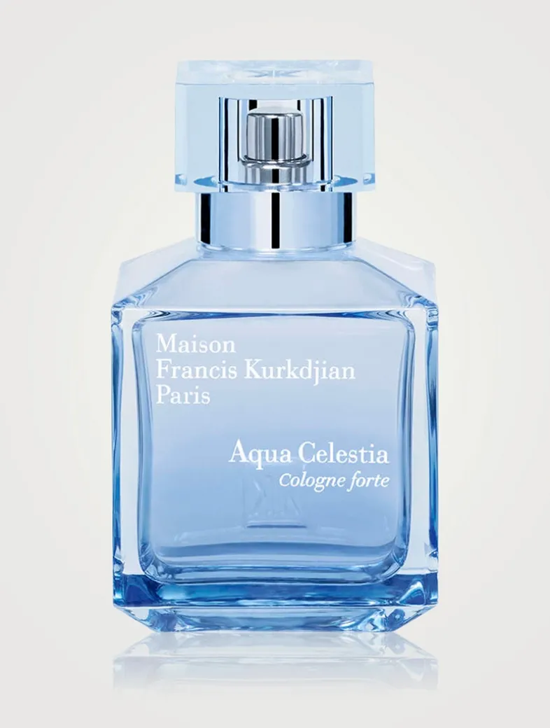 Aqua Celestia Cologne Forte Eau De Parfum