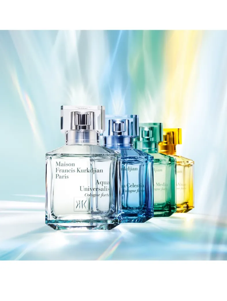 Aqua Celestia Cologne Forte Eau De Parfum