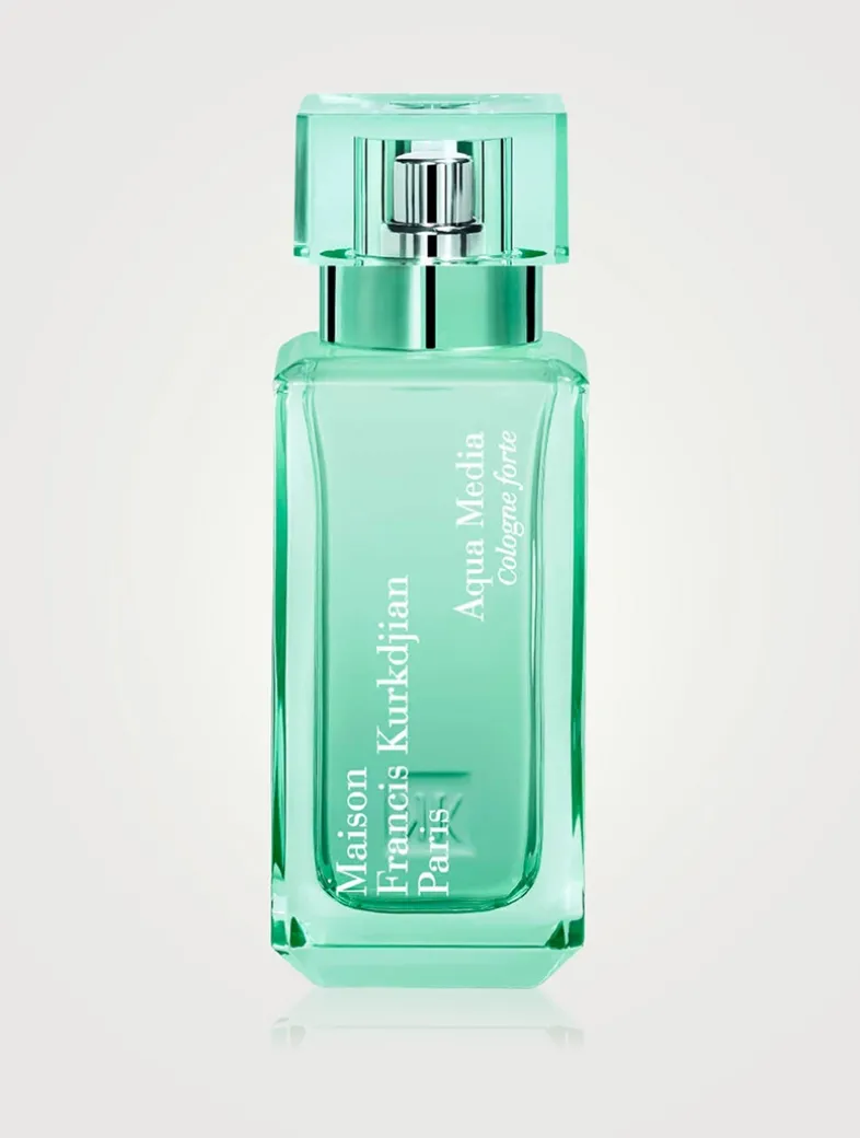 Aqua Media Cologne Forte Eau De Parfum