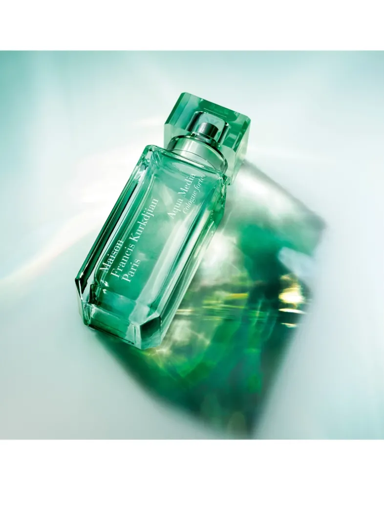 Aqua Media Cologne Forte Eau De Parfum