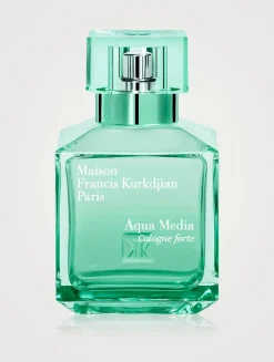 Aqua Media Cologne Forte Eau De Parfum