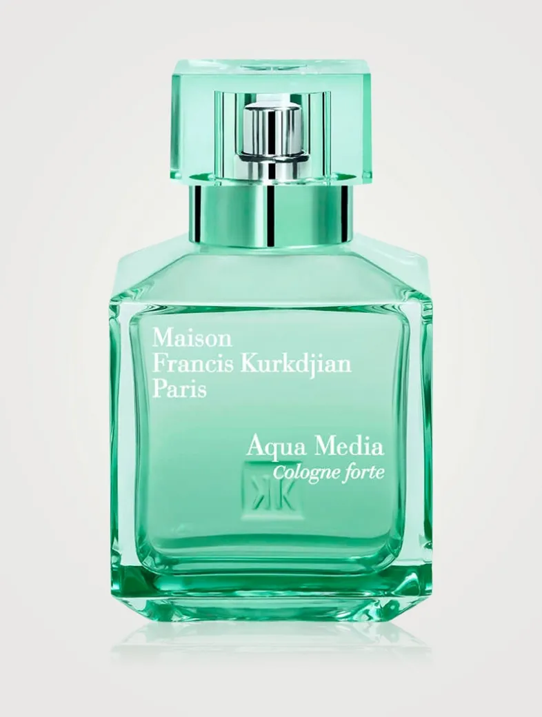 Aqua Media Cologne Forte Eau De Parfum