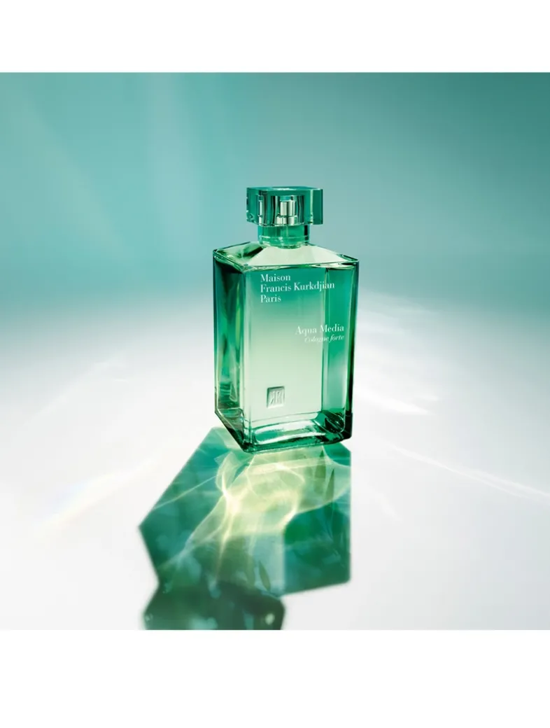 Aqua Media Cologne Forte Eau De Parfum