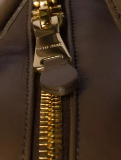 Arcadie Leather Bag