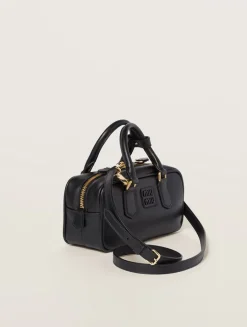 Arcadie Leather Bag