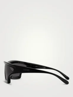 Arch Mask Sunglasses
