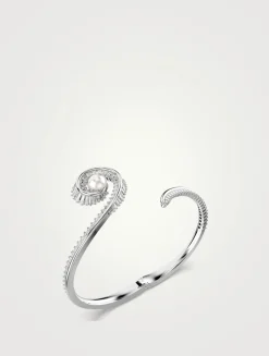 Ariana Grande x Swarovski Crystal Bangle Bracelet