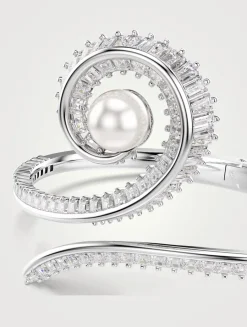 Ariana Grande x Swarovski Crystal Bangle Bracelet