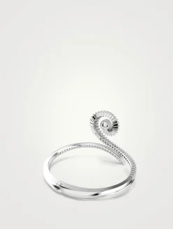 Ariana Grande x Swarovski Crystal Bangle Bracelet