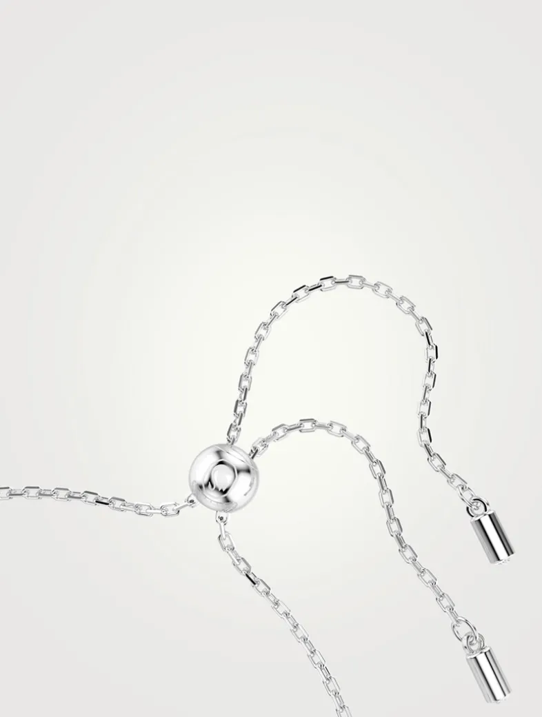 Ariana Grande x Swarovski Crystal Bracelet
