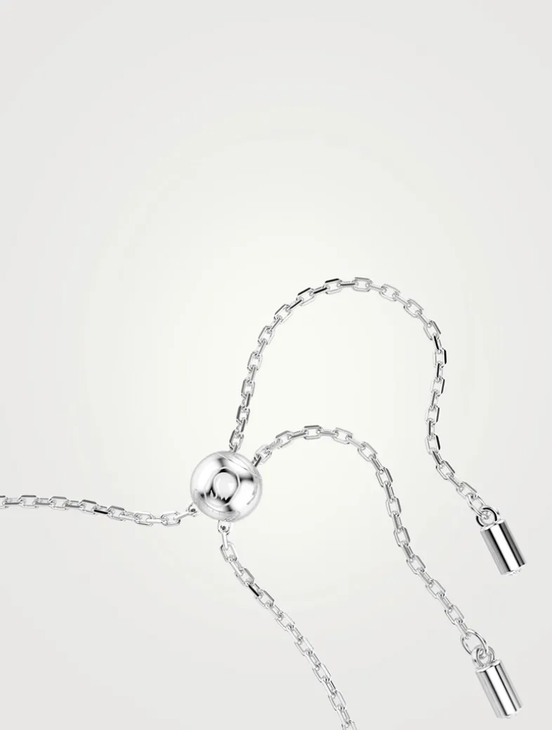 Ariana Grande x Swarovski Crystal Bracelet