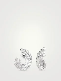 Ariana Grande x Swarovski Crystal Drop Earrings