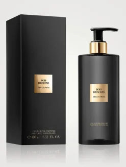 Armani/Privé Bois D'Encens Shower Gel