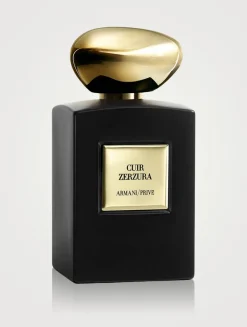Armani/Privé Cuir Zerzura Eau De Parfum