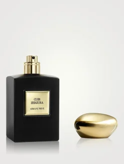 Armani/Privé Cuir Zerzura Eau De Parfum