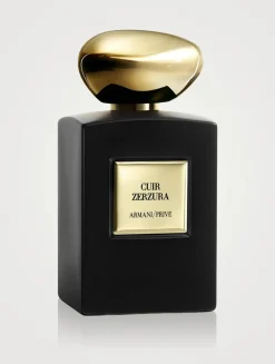Armani/Privé Cuir Zerzura Eau De Parfum