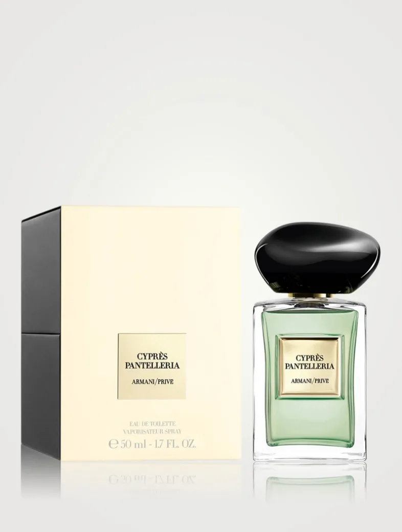 Armani/Privé Cyprès Pantelleria Eau De Toilette