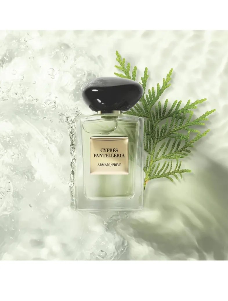 Armani/Privé Cyprès Pantelleria Eau De Toilette