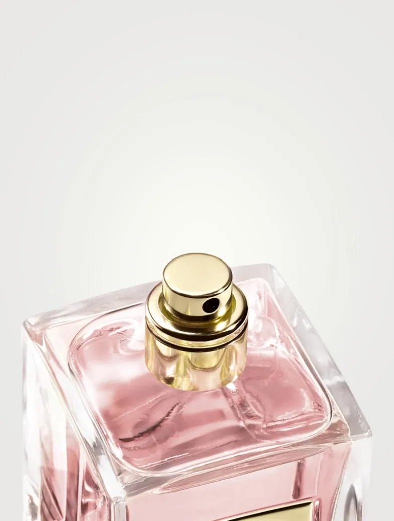 Armani/Privé Rose Milano Eau de Toilette