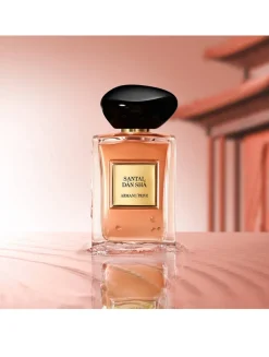Armani/Privé Santal Dān Shā Eau de Toilette