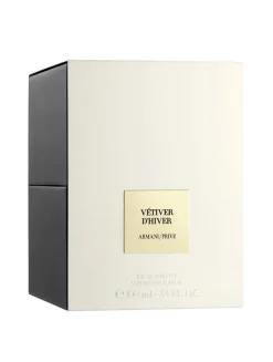 Armani/Privé Vétiver D'Hiver Eau de Toilette