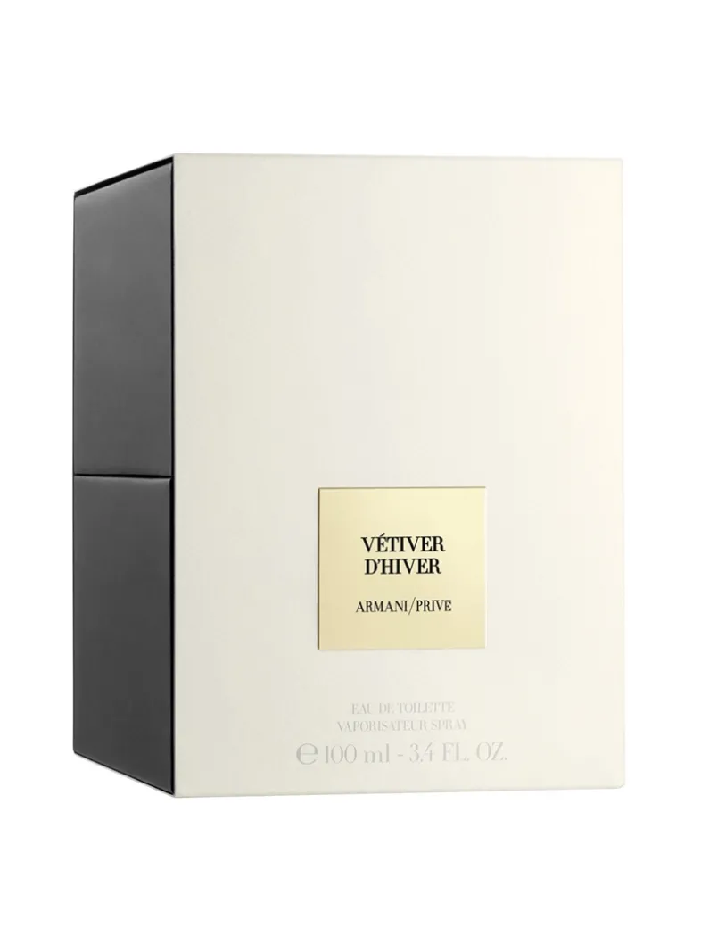 Armani/Privé Vétiver D'Hiver Eau de Toilette