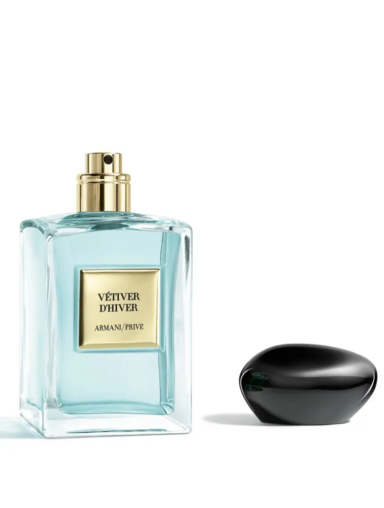 Armani/Privé Vétiver D'Hiver Eau de Toilette