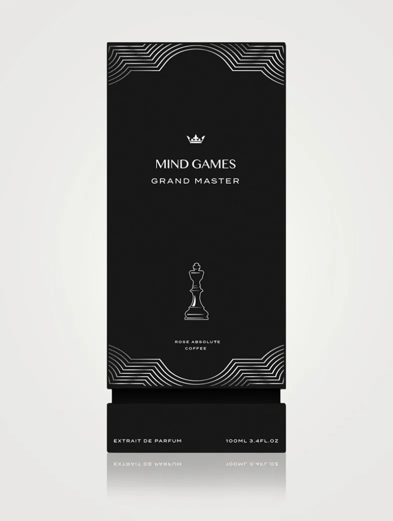 Artisan Collection - Grand Master Extrait de Parfum