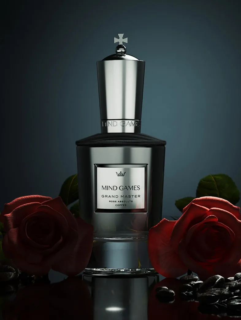 Artisan Collection - Grand Master Extrait de Parfum