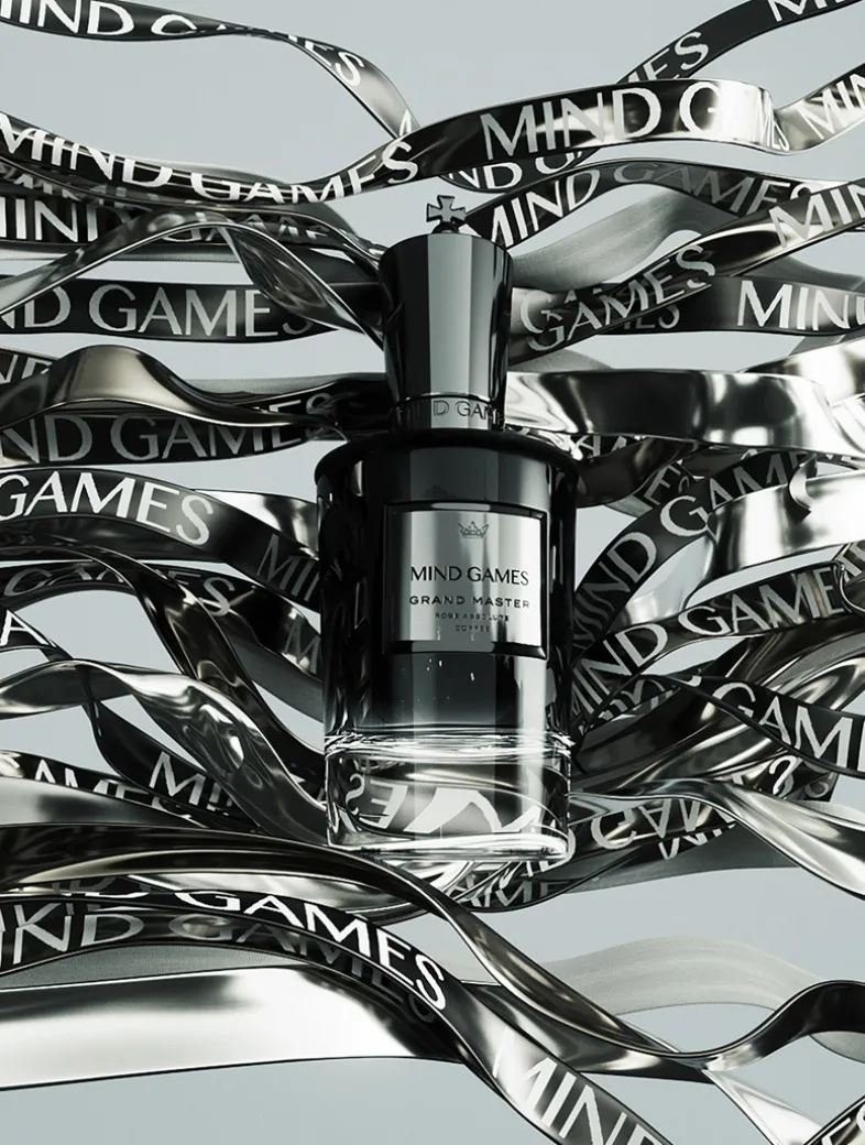 Artisan Collection - Grand Master Extrait de Parfum