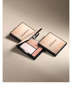 Artist Face Palette