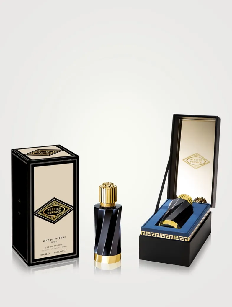 Atelier Versace Rêve de Myrrhe Eau de Parfum