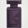 Atomic Rose Hair Perfume