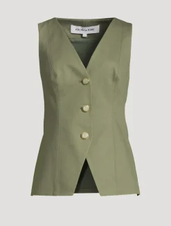 Avalina Vest