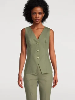Avalina Vest