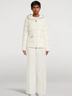Avoce Down Jacket