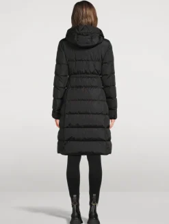 Avocette Down Coat