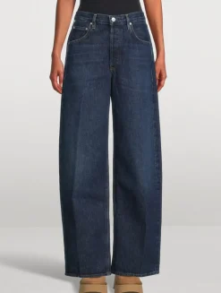 Ayla Baggy Jeans