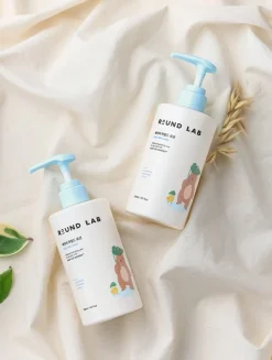 Baby Mild Lotion
