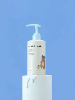 Baby Mild Lotion