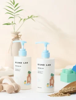 Baby Mild Lotion
