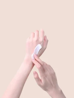Baby Mild Lotion