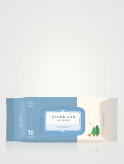 Baby Mild Wet Wipes