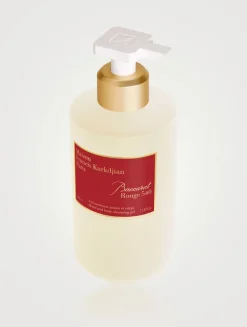 Baccarat Rouge 540 Hand And Body Cleansing Gel