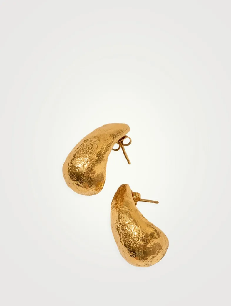 Baia Cannone Earrings